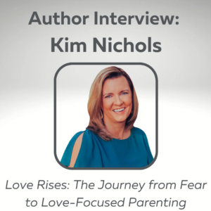 Author Interview Kim Nichols