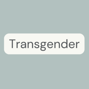 transgender