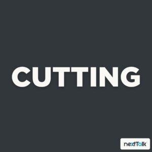 Cutting