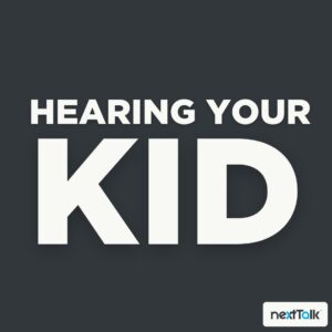 Hearingyourkid