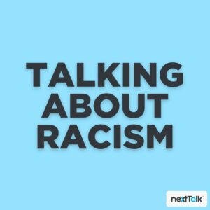 Talkingaboutracism