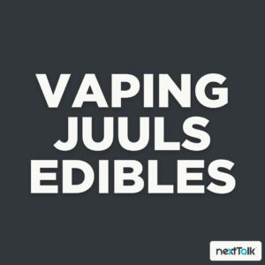 Vapingjuulsedibles