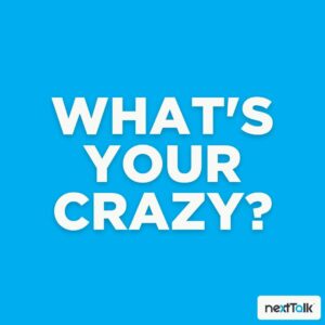 Whatsyourcrazy