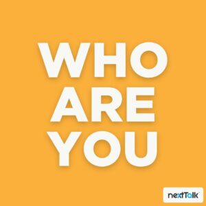 Whoareyoureally