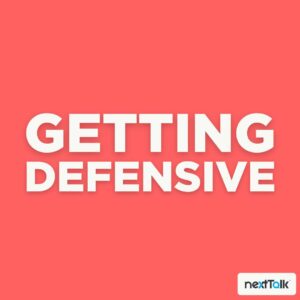 gettingdefensive