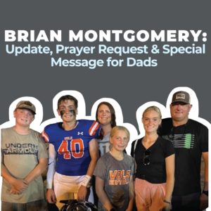 Brian Montgomery