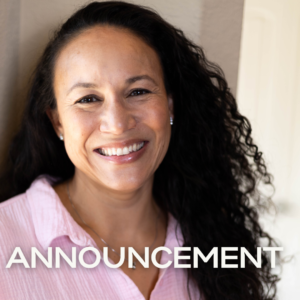 announcement