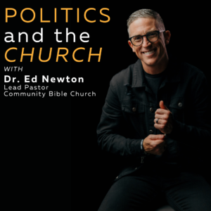 politics and the church