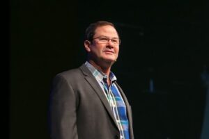 Robert Emmitt