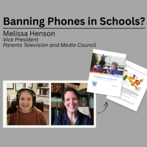 Banning Phones in Schools GRAPHICS final