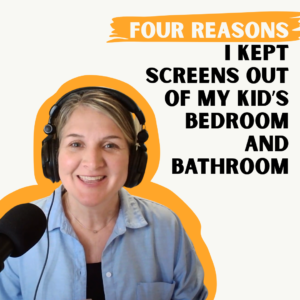 Four Reasons Graphic