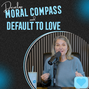 Moral Compass