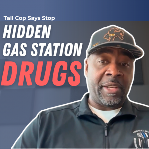 Tall Cop Kratom