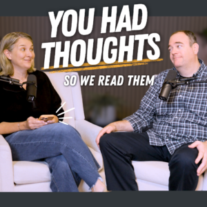 Viral Post Matt and Mandy