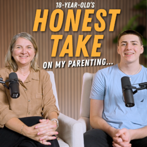 18-Year-Old’s Honest Take on My Parenting Carter